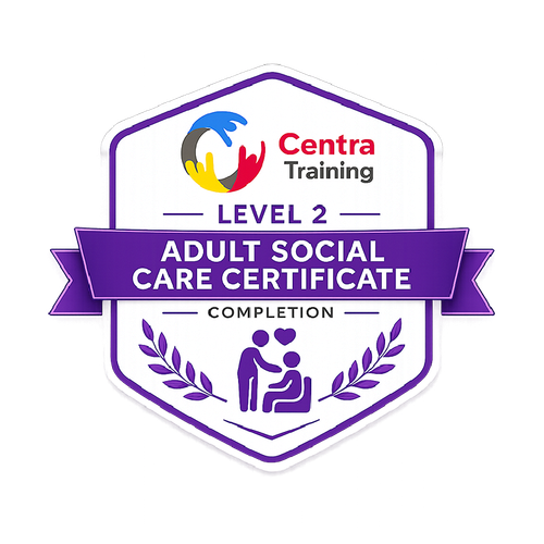 Level 2 Adult Social Care Certificate