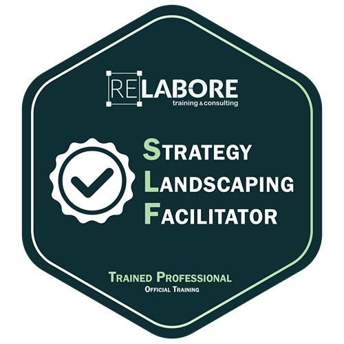 Strategy Landscaping Facilitator (SLF)