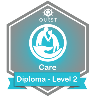 Diploma in Care
