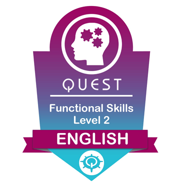 Functional Skills English L2