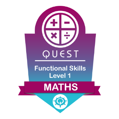 Functional Skills Mathematics