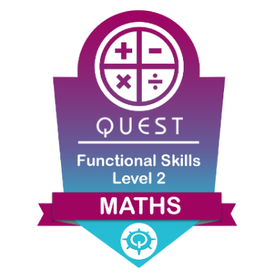 Functional Skills Mathematics L2