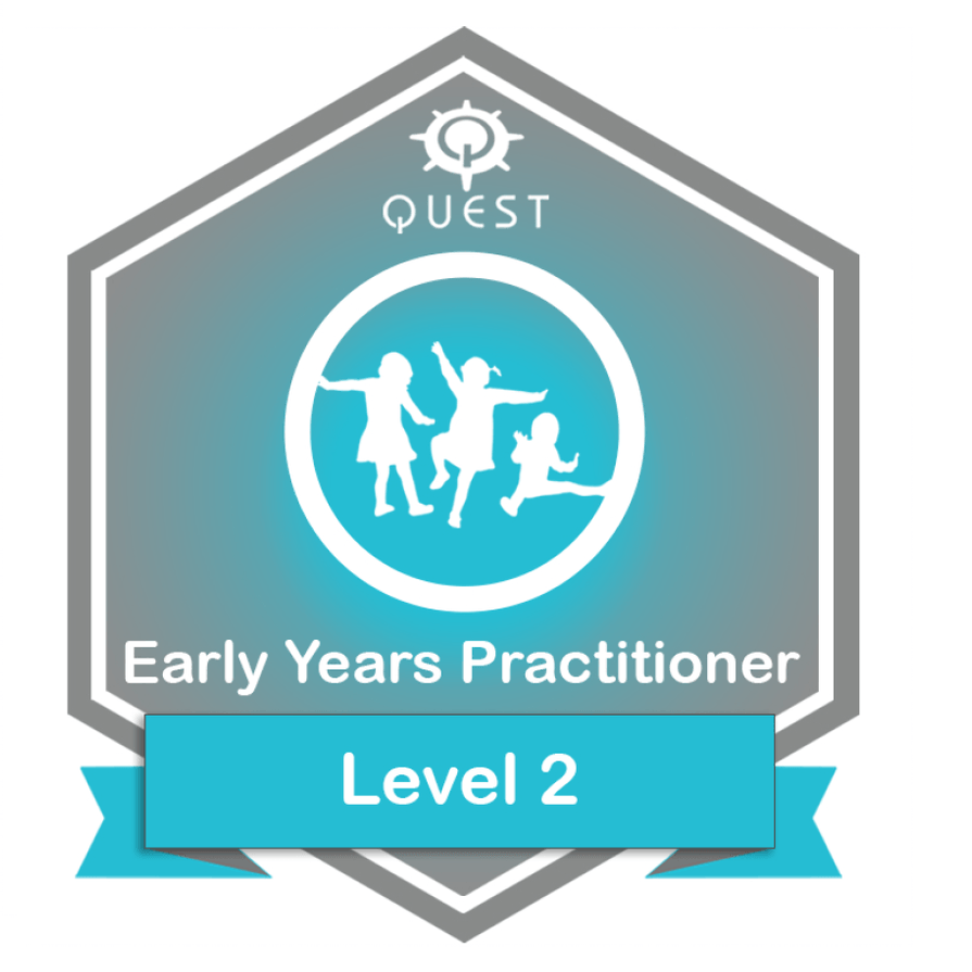 Early Years Practitioner Diploma L2