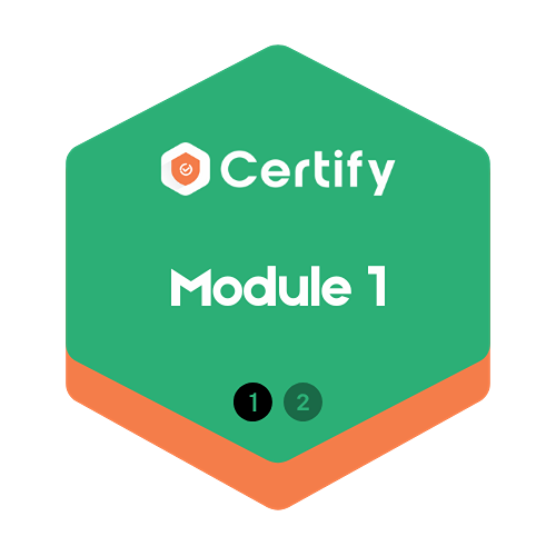 Module 1
