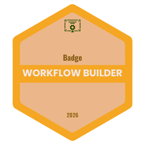 Workflow Builder