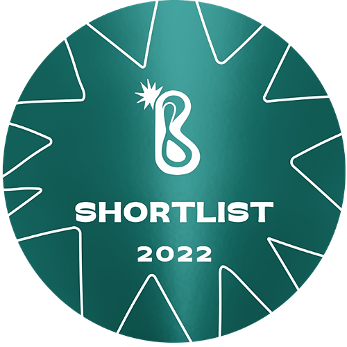 Shortlist BDA 2022