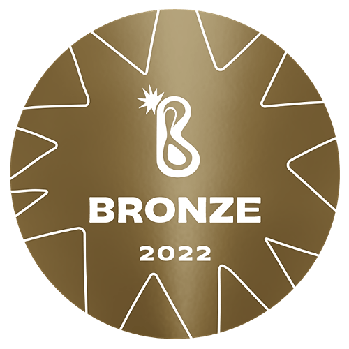 Bronze Branding | BDA 2022