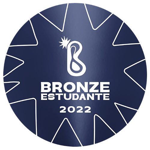 Bronze Estudante - Design de Editorial | BDA 2022