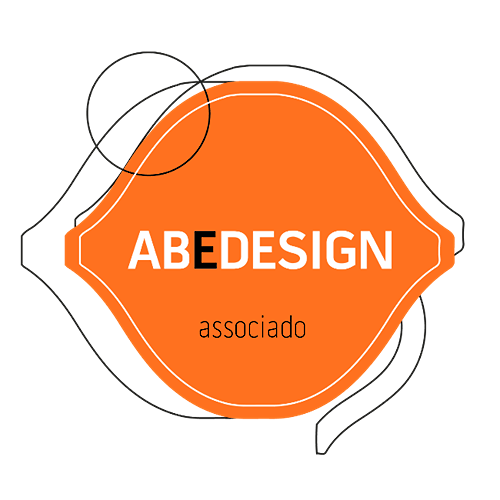 Associado Laranja ABEDESIGN 2023