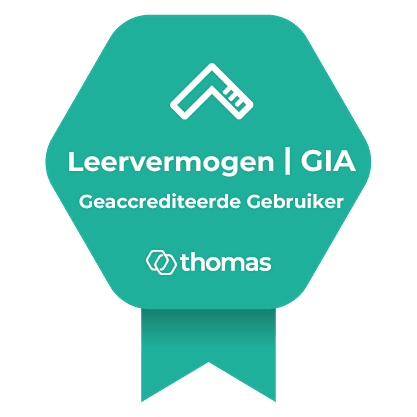 Leervermogen (GIA)