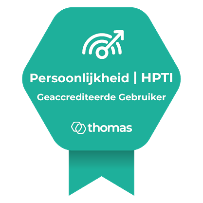 Persoonlijkheid (HPTI)