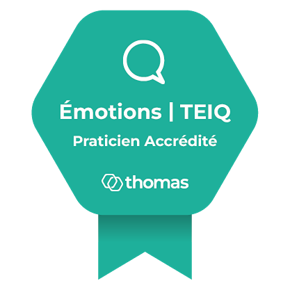 Intelligence émotionnelle (TEIQ)