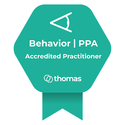 Behavior (PPA)