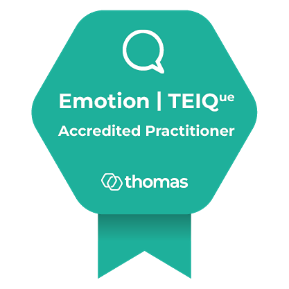 Emotional Intelligence (TEIQue)