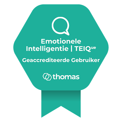 Emotionele Intelligentie (TEIQue)