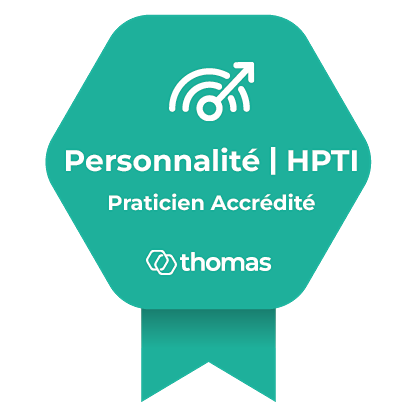 Personnalité (HPTI)