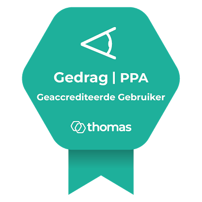 Gedrag (PPA)