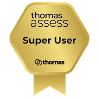 Thomas Assess Certification