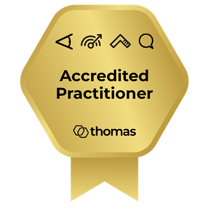 Thomas Assess Accredited