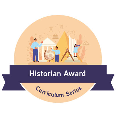 Historian Award