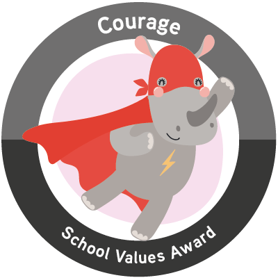 Courage