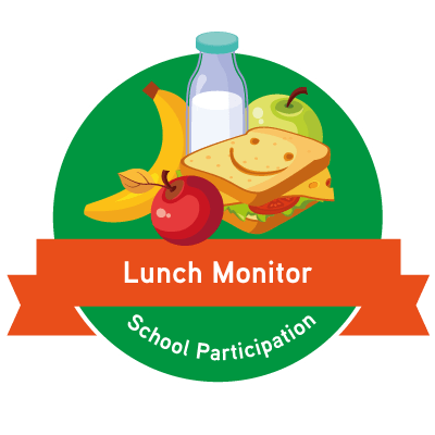 Lunch Monitor