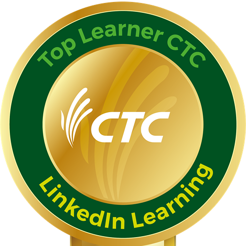 TOP Learner CTC