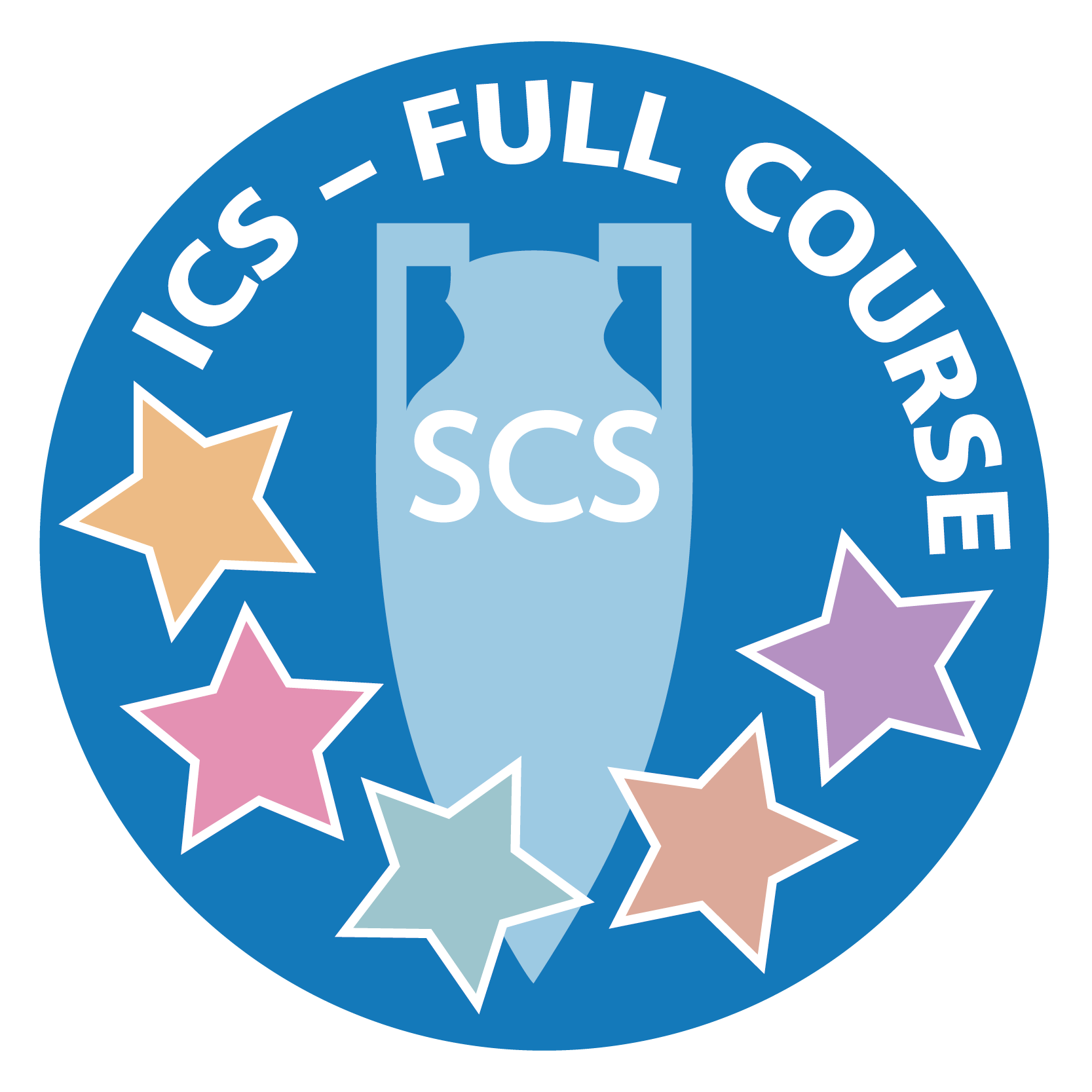 ICS – Full Course