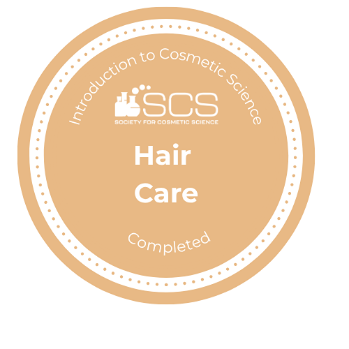 ICS – Hair Care