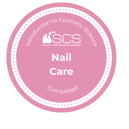 ICS – Nail Care