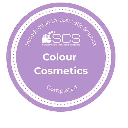ICS – Colour Cosmetics