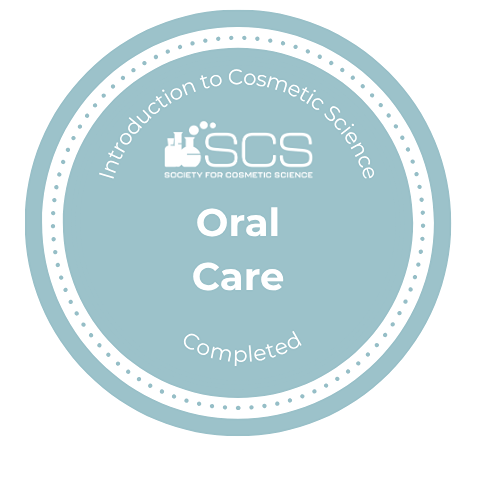 ICS – Oral Care