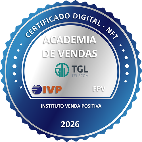 ACADEMIA DE VENDAS TGL