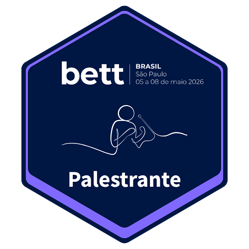 BETT 2026 - Palestrante