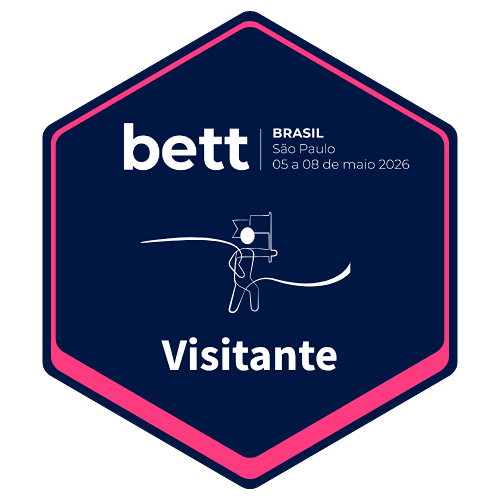 BETT 2026 - Visitante