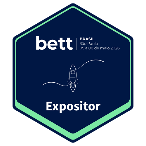 BETT 2026 - Expositor