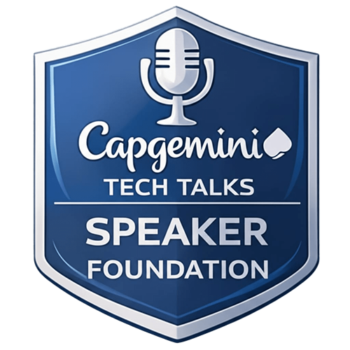 I&D Tech Talks Speaker