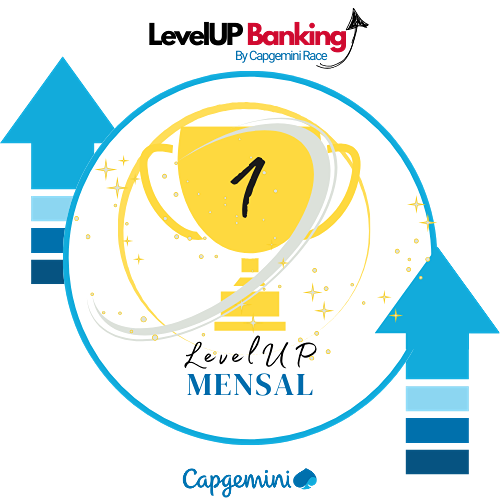 Circuito Mensal | LevelUp