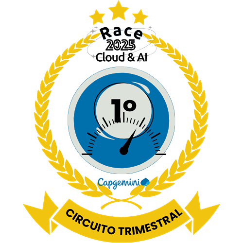 Circuito Trimestral