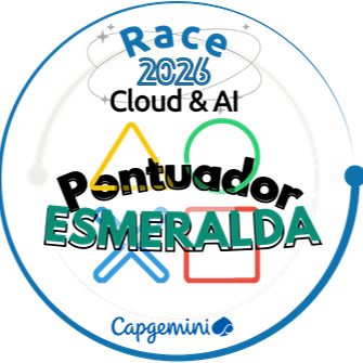 Pontuador 26 | Esmeralda