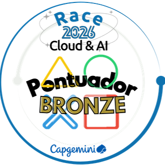 Pontuador 26 | Bronze