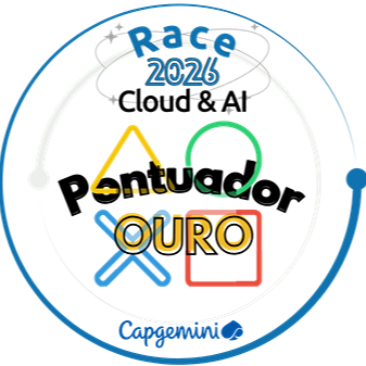 Pontuador 26 | Ouro