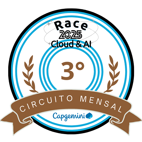 Circuito Mensal