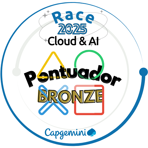 Pontuador | Bronze