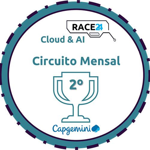Circuito Mensal