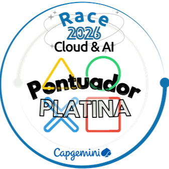 Pontuador 26 | Platina