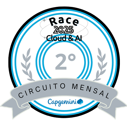 Circuito Mensal
