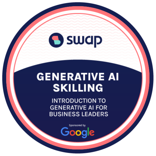 Introduction to Generative AI for Business Leaders