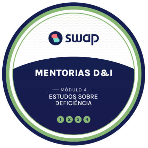 Programa de Mentoria D&I - Módulo 4