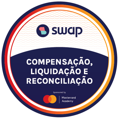 Compensação, Liquidação e Reconciliação